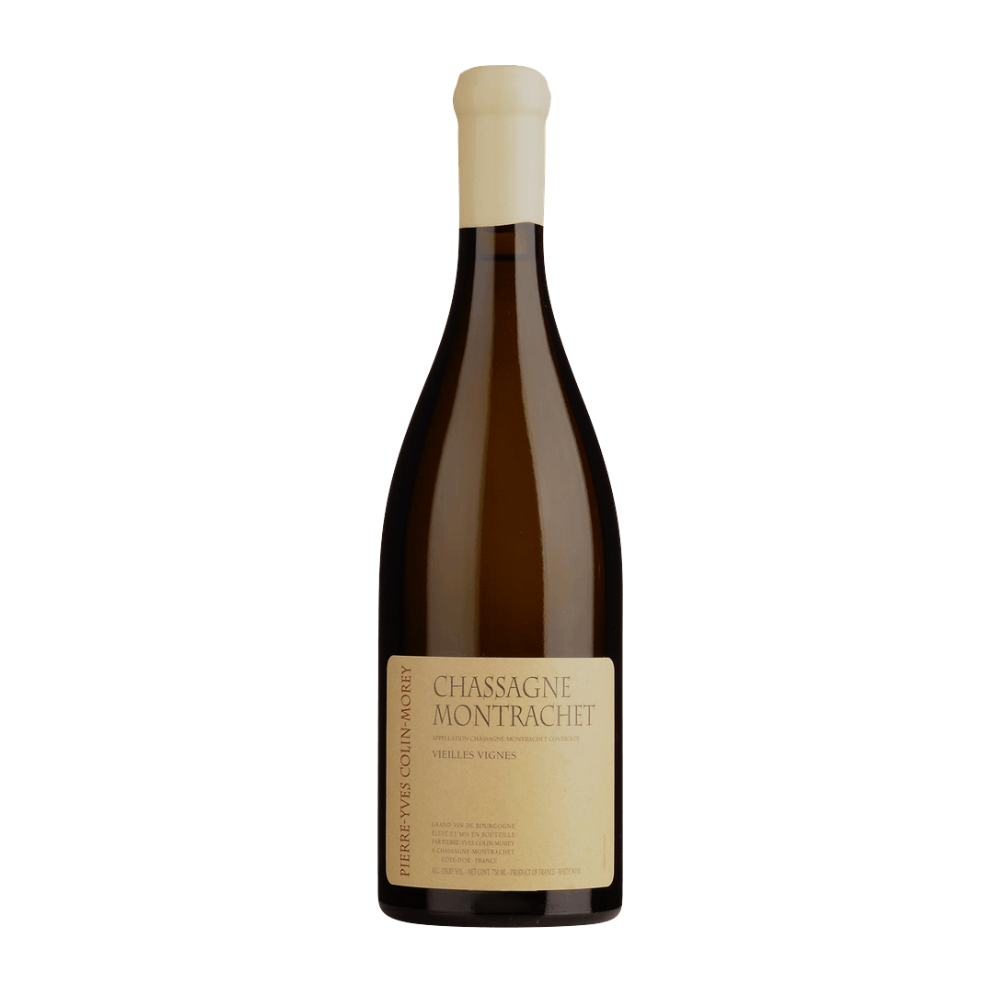 Pierre-Yves Colin-Morey, Meursault Les Narvaux 2015 | Vinodoo