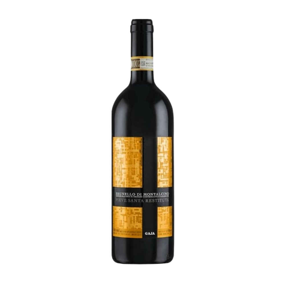 Pieve Santa Restituta, Brunello di Montalcino 2015, Bottiglia 750 ml
