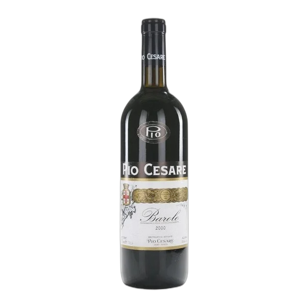 Pio Cesare, Barolo 2000, Bottiglia 750 ml