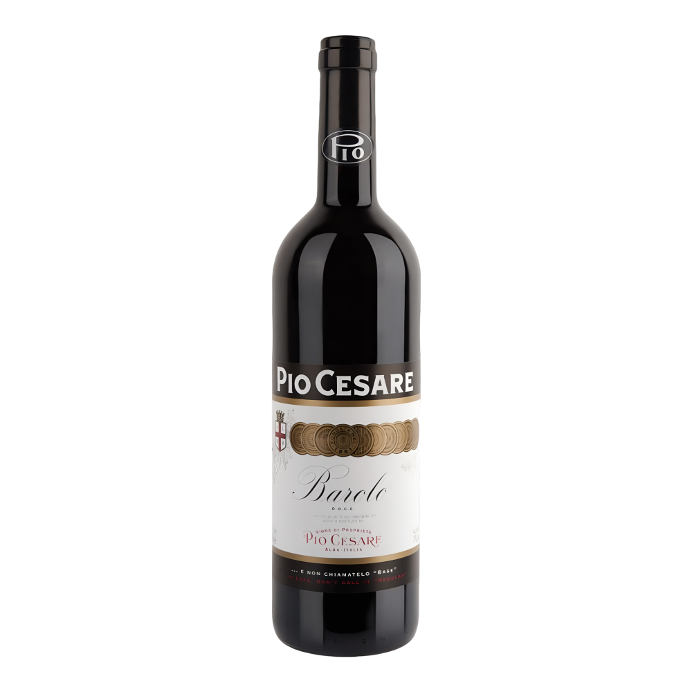 Pio Cesare, Barolo 2014, Bottiglia 750 ml