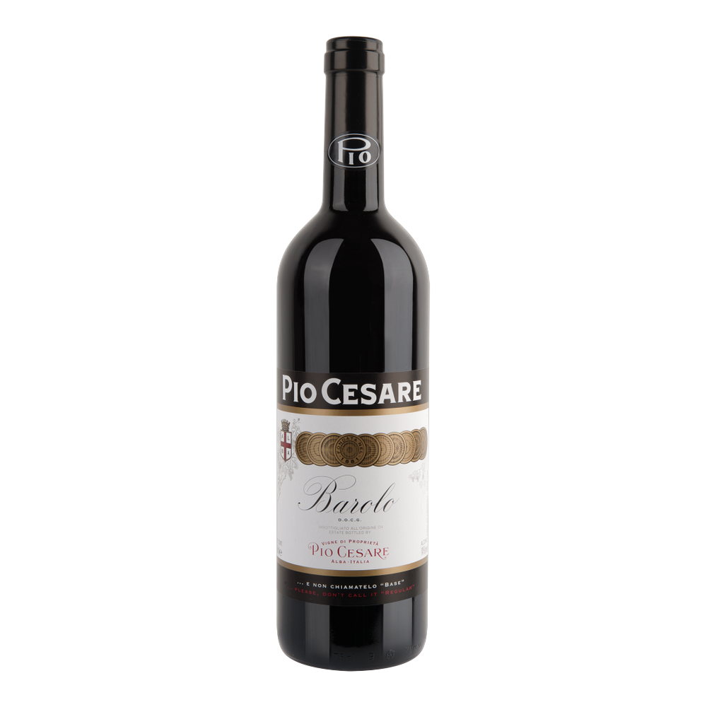 Pio Cesare, Barolo 2021, Bottiglia 750 ml