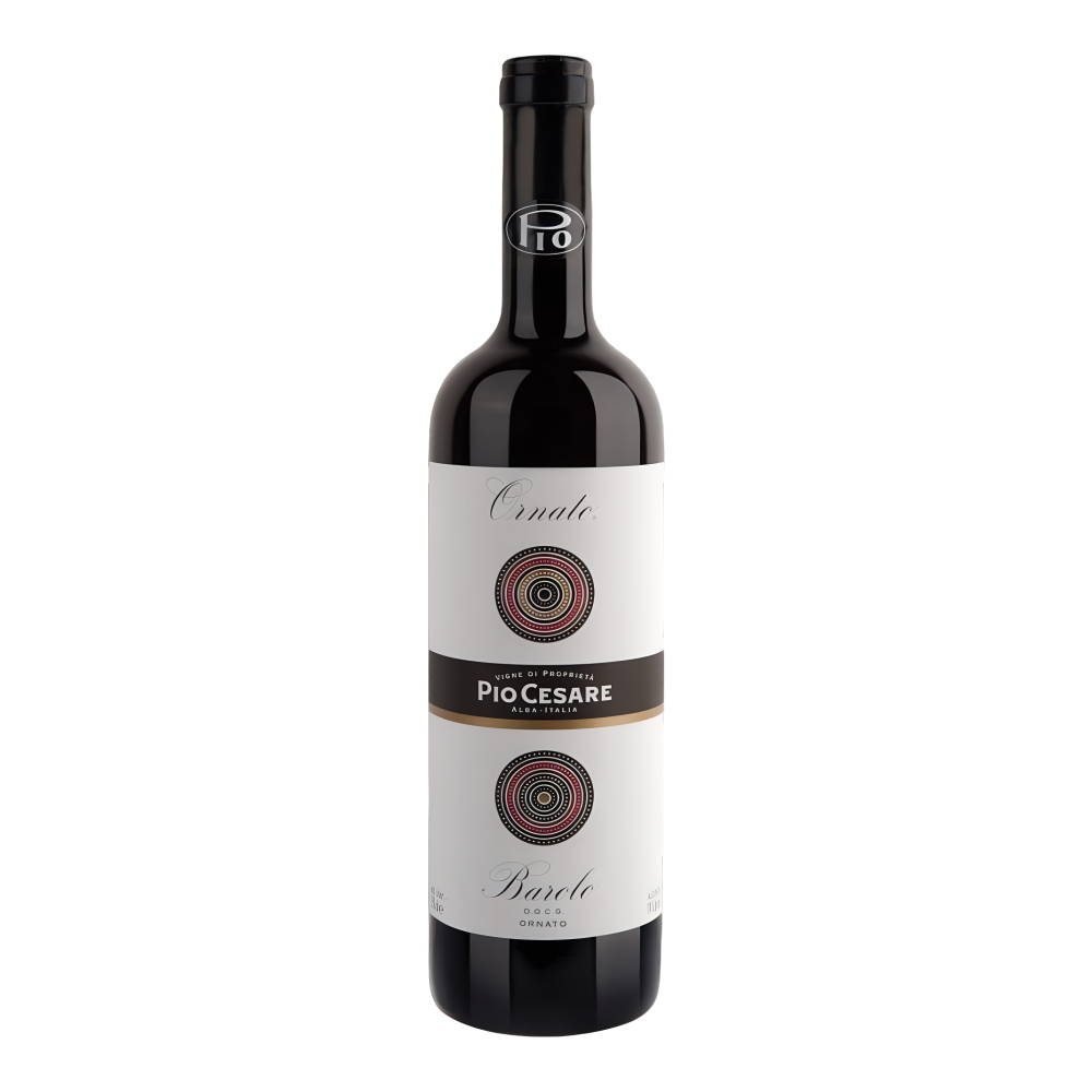 Pio Cesare, Barolo Ornato 2019, Bottiglia 750 ml