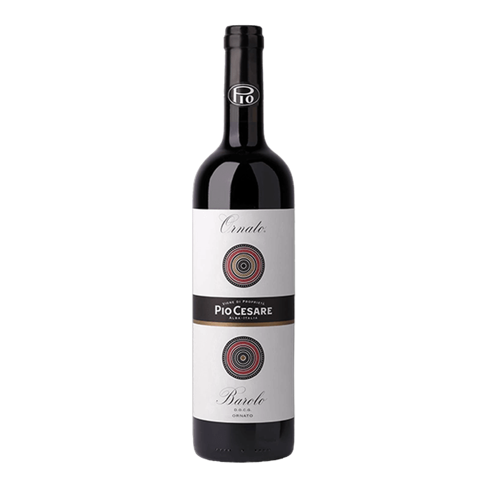 Pio Cesare, Barolo Ornato 2020, Bottiglia 750 ml