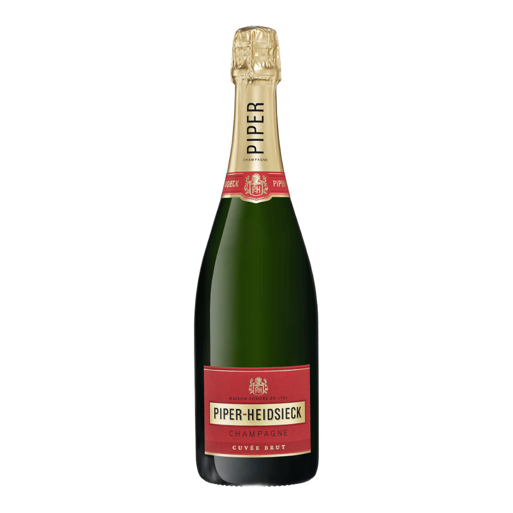 Piper-Heidsieck, Cuvée Brut, Magnum 1500 ml