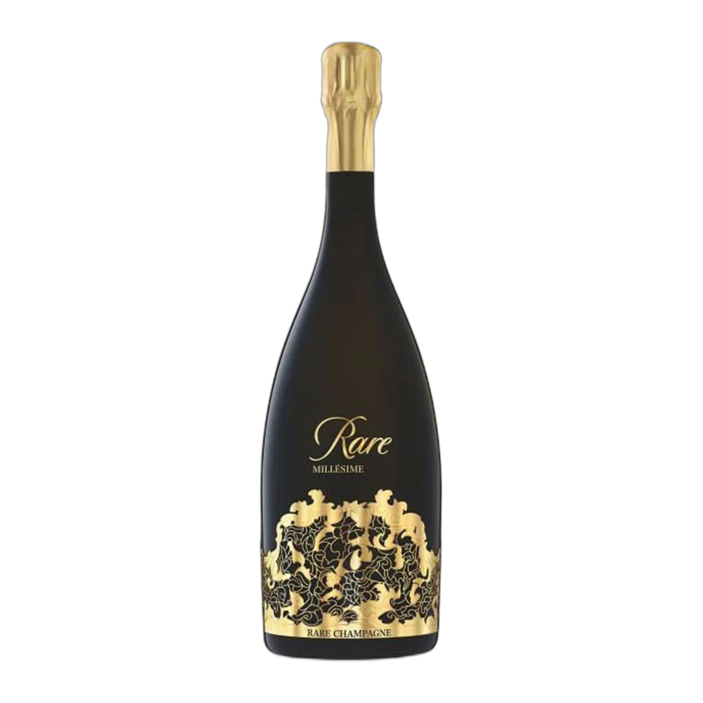 Piper-Heidsieck, Rare Brut 1999, Magnum 1500 ml