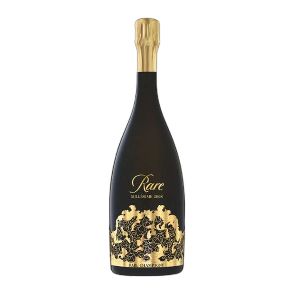 Piper-Heidsieck, Rare Brut 2008, Bottiglia 750 ml