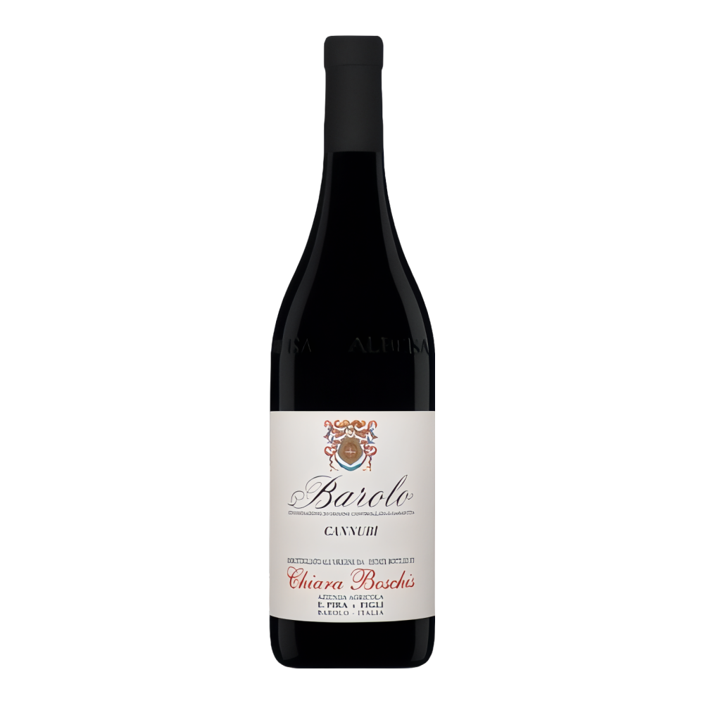 Pira - Chiara Boschis, Barolo Cannubi 2017, Magnum 1500 ml