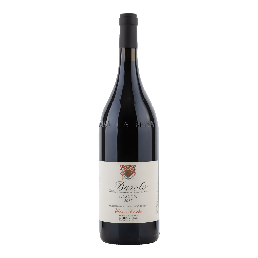 Pira - Chiara Boschis, Barolo Mosconi 2017, Magnum 1500 ml