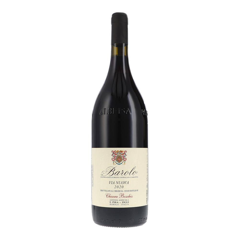 Pira - Chiara Boschis, Barolo Via Nuova 2016, Magnum 1500 ml