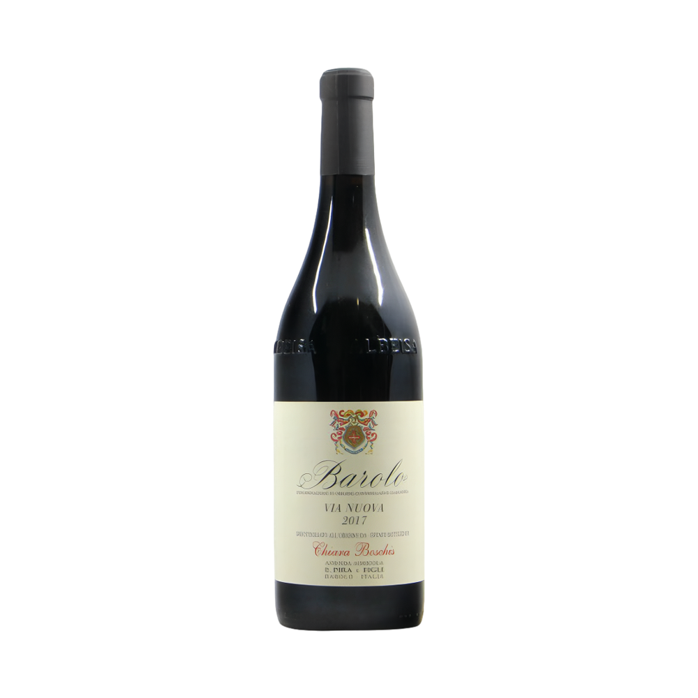 Pira - Chiara Boschis, Barolo Via Nuova 2017, Bottiglia 750 ml