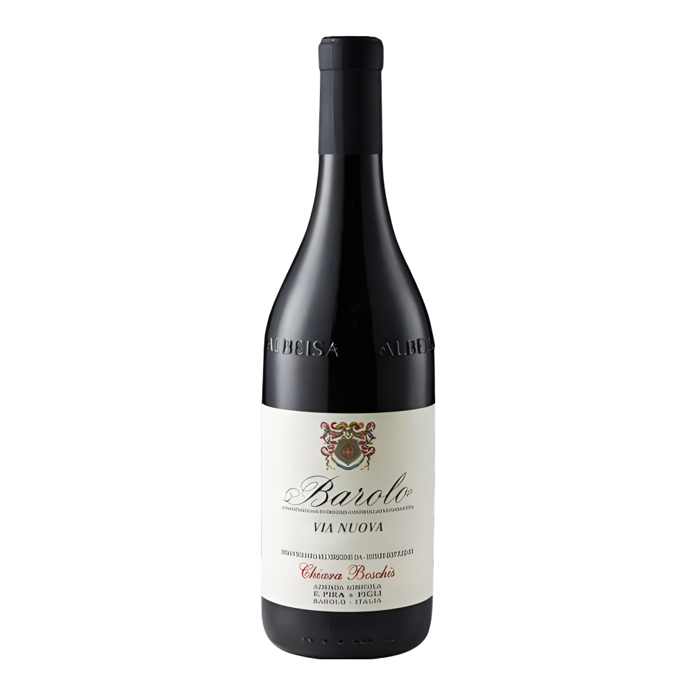 Pira - Chiara Boschis, Barolo Via Nuova 2017, Magnum 1500 ml