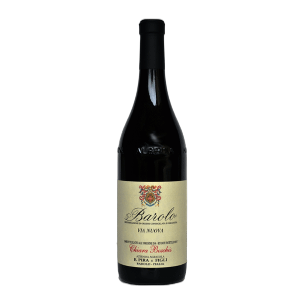 Pira - Chiara Boschis, Barolo Via Nuova 2019, Bottiglia 750 ml