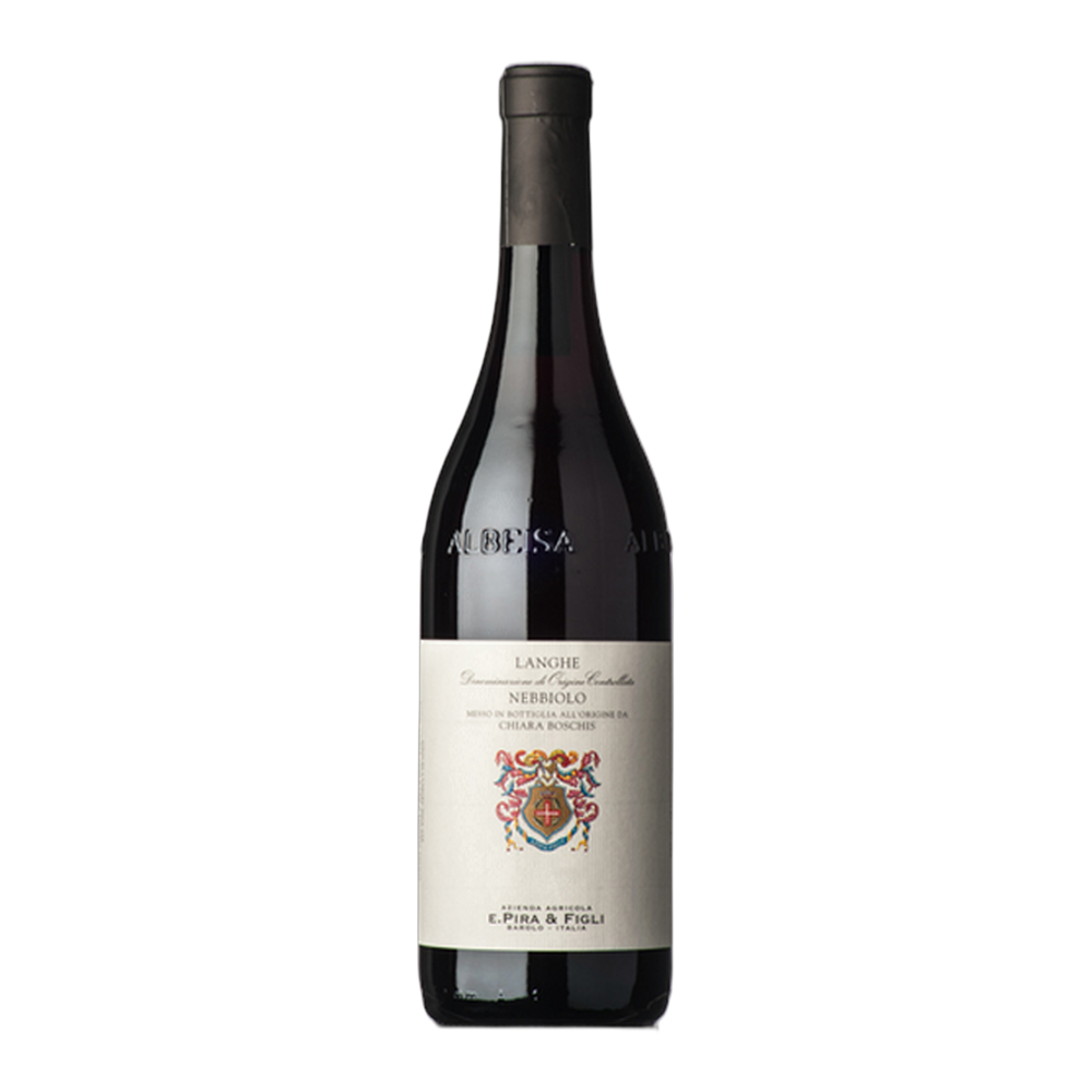 Pira - Chiara Boschis, Nebbiolo Langhe 2020, Bottiglia 750 ml
