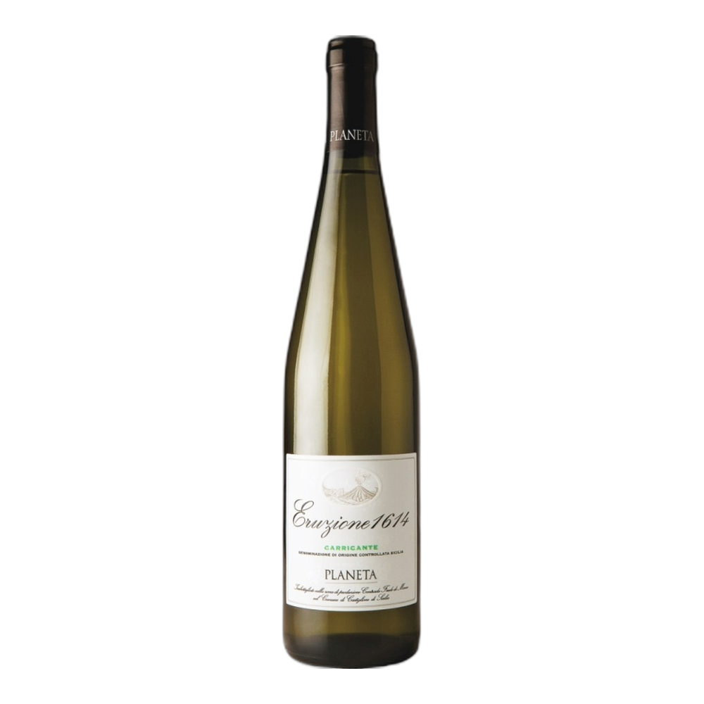 Planeta, Carricante Eruzione 1614 2020, Bottiglia 750 ml