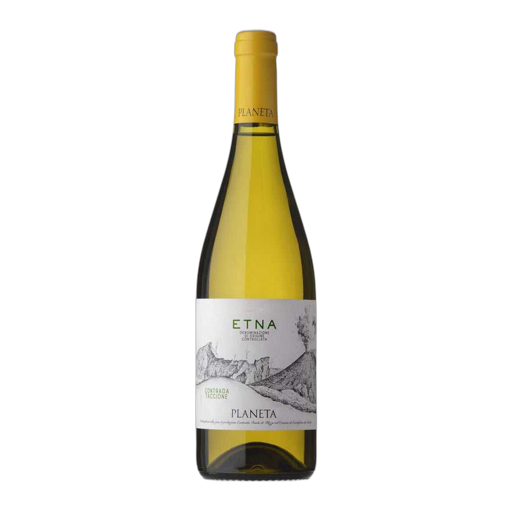 Planeta, Etna Bianco 2019, Bottiglia 750 ml