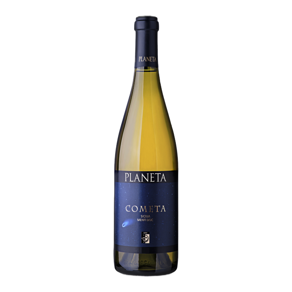 Planeta, Fiano Cometa 2019, Bottiglia 750 ml