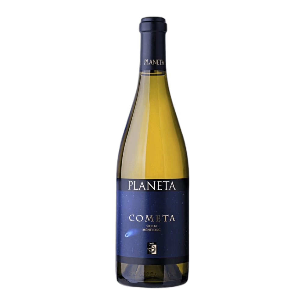 Planeta, Fiano Cometa 2023, Bottiglia 750 ml