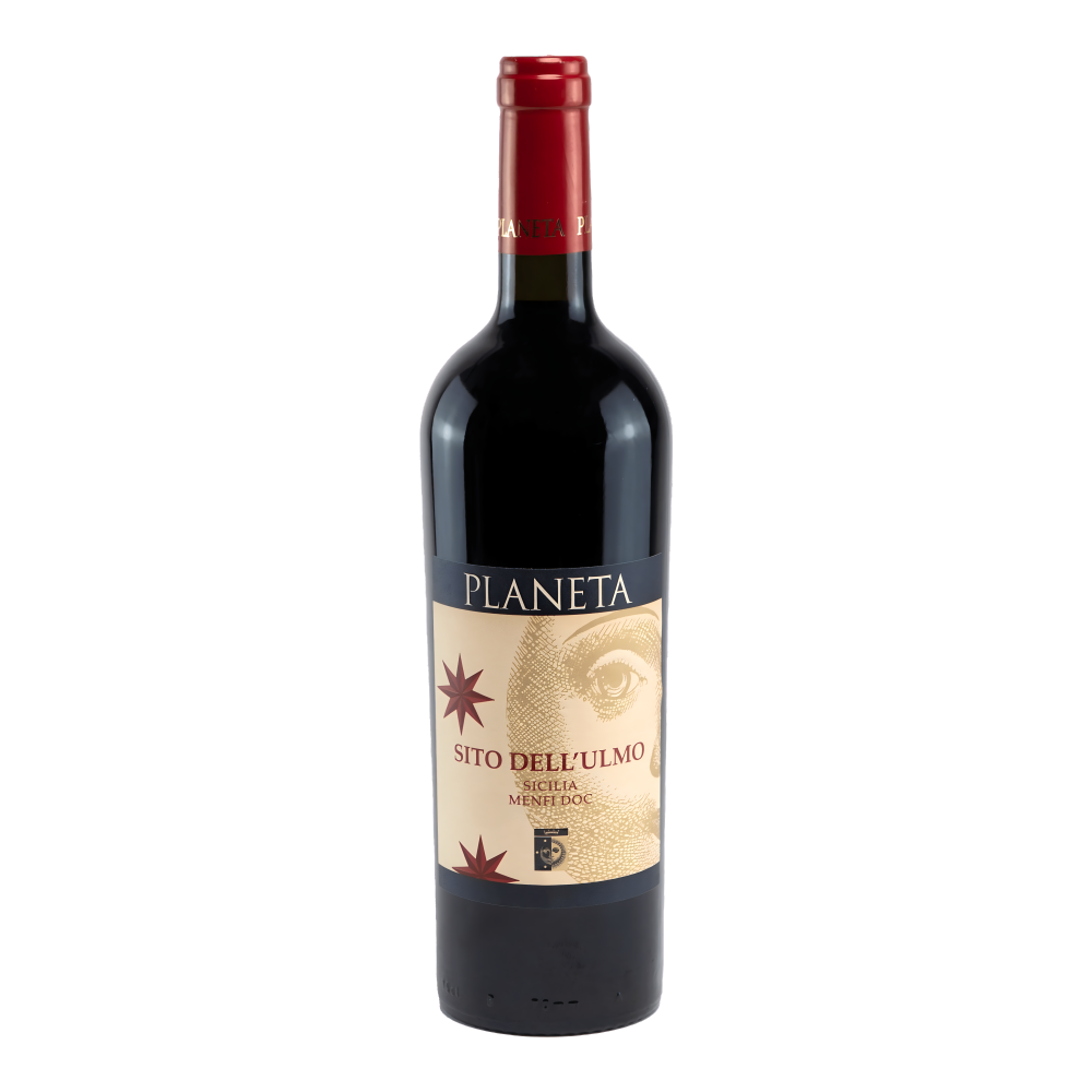 Planeta, Menfi Sito dell'Ulmo 2019, Bottiglia 750 ml