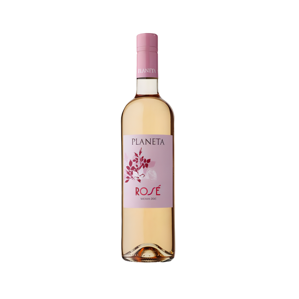 Planeta, Rosé 2022, Bottiglia 750 ml