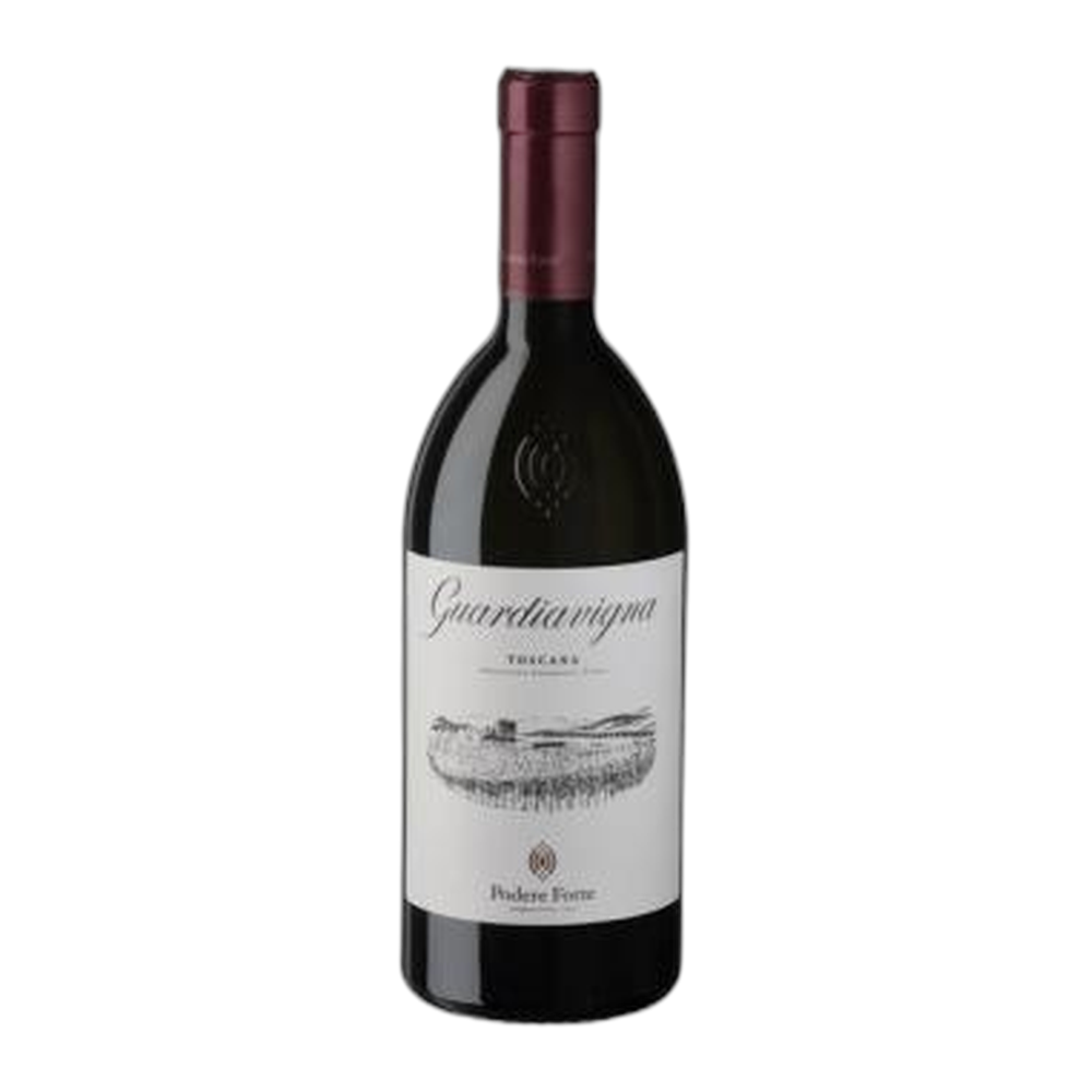 Podere Forte, Guardiavigna 2014, Bottiglia 750 ml