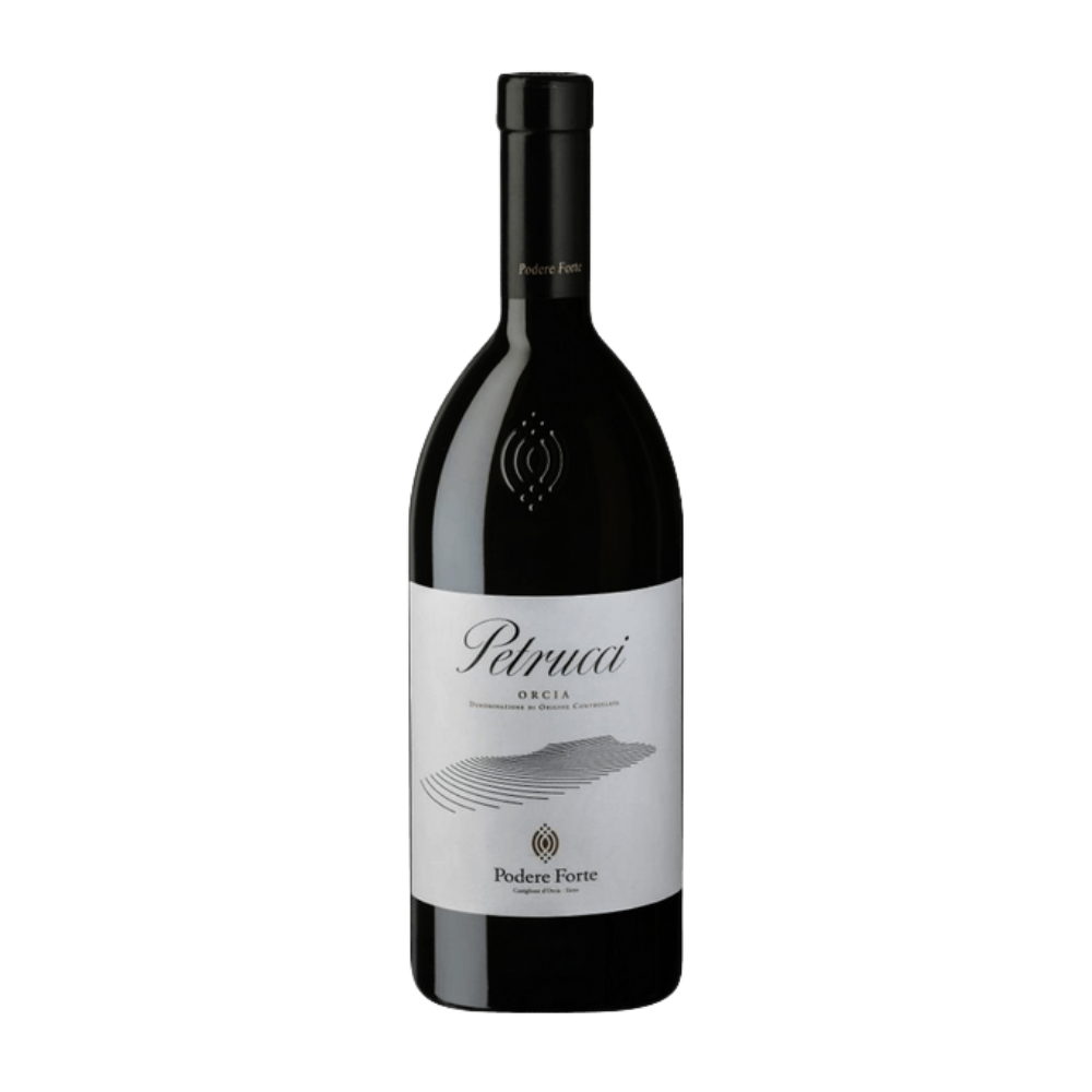 Podere Forte, Orcia Petrucci 2008, Magnum 1500 ml