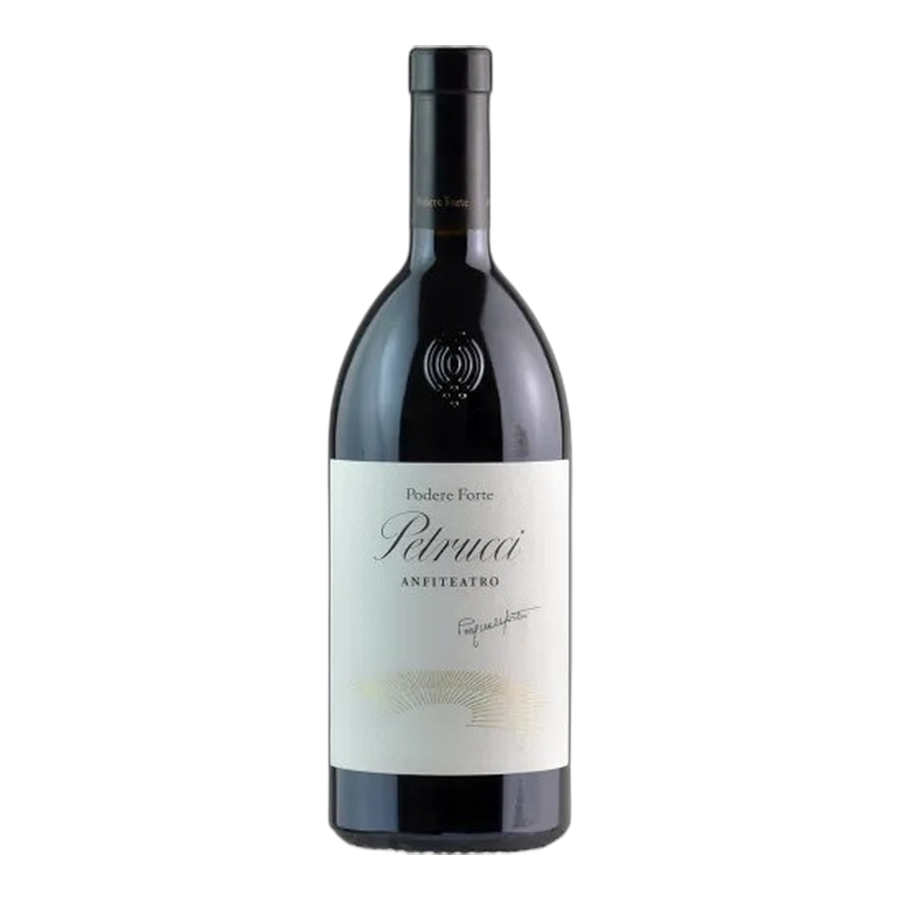 Podere Forte, Petrucci Anfiteatro 2016, Bottiglia 750 ml