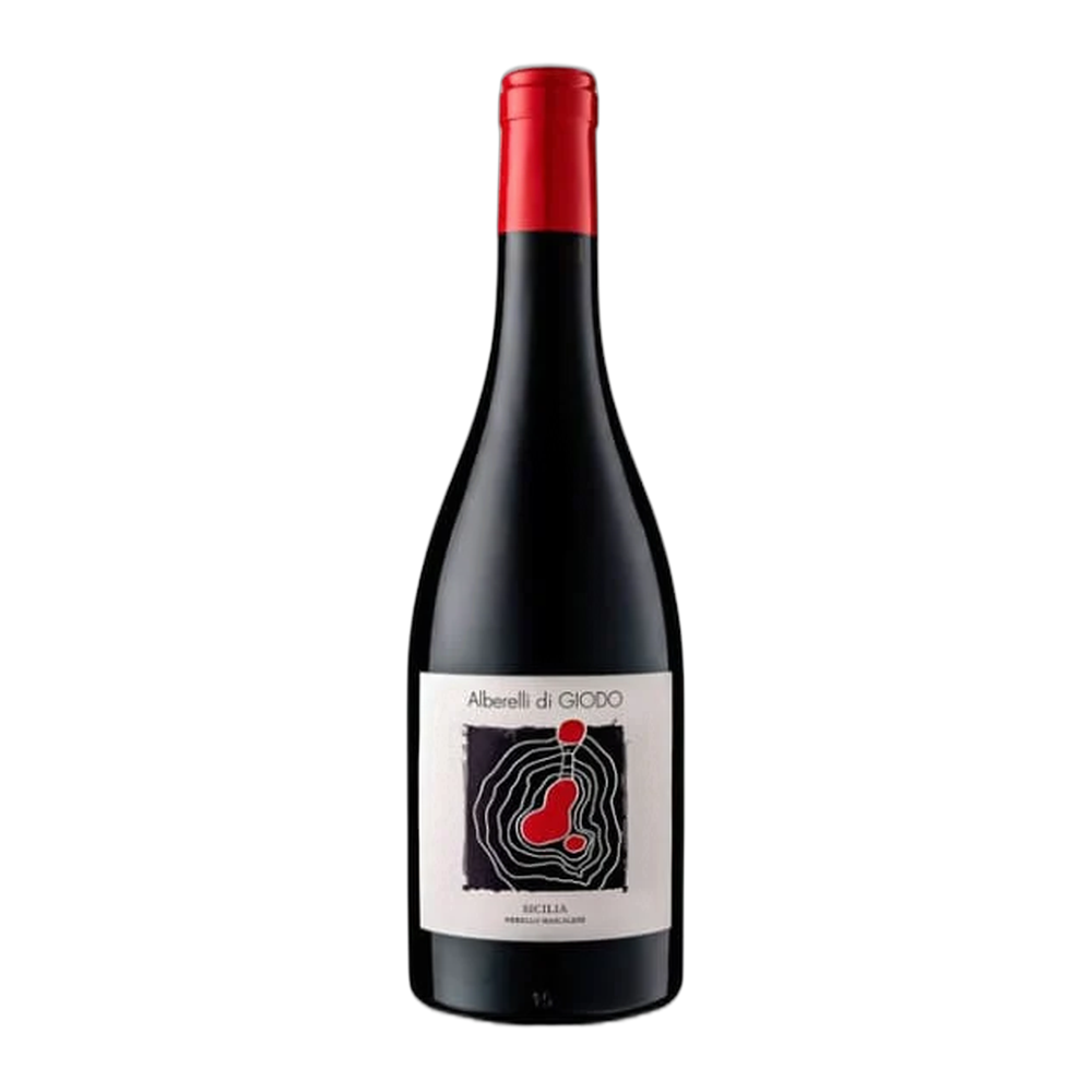 Podere Giodo, Alberelli di Giodo Rosso 2021, Bottiglia 750 ml