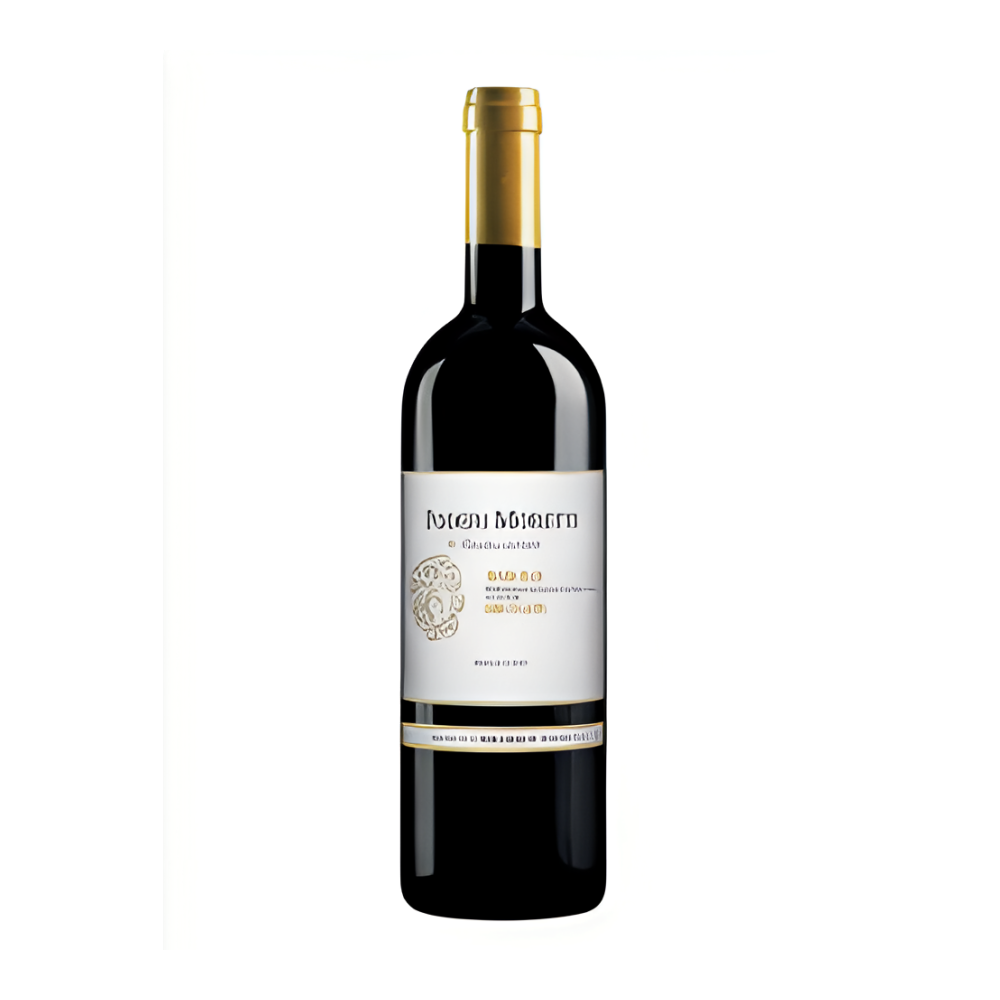 Poderi Moretti, Barolo DOCG Brunate 2019, Bottiglia 750 ml