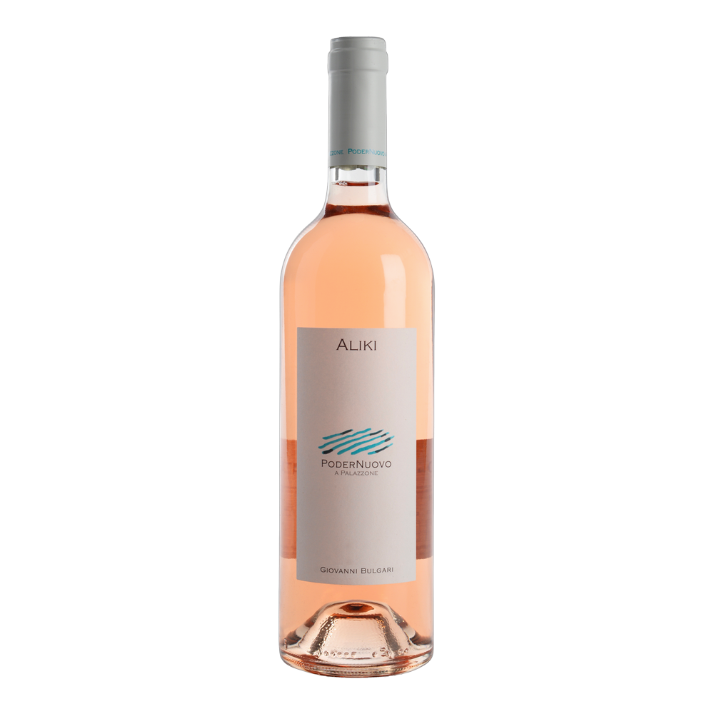Podernuovo a Palazzone, Aliki 2023, Bottiglia 750 ml