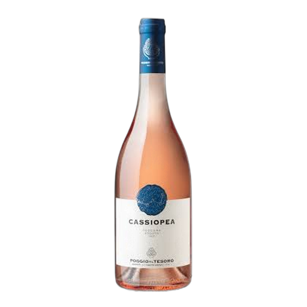 Poggio al Tesoro, Cassiopea 2022, Bottiglia 750 ml
