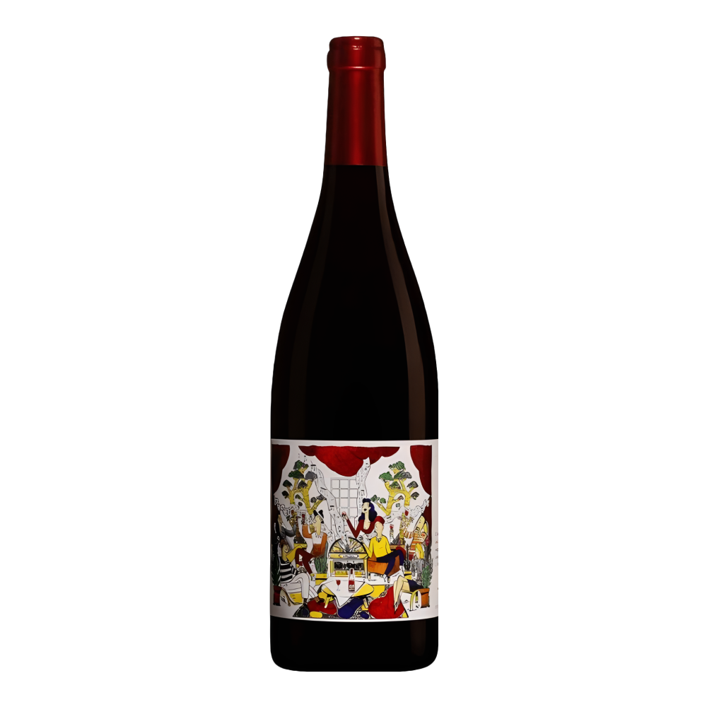 L&C Poitout, Bourgogne Vindemiola 2023, Bottiglia 750 ml