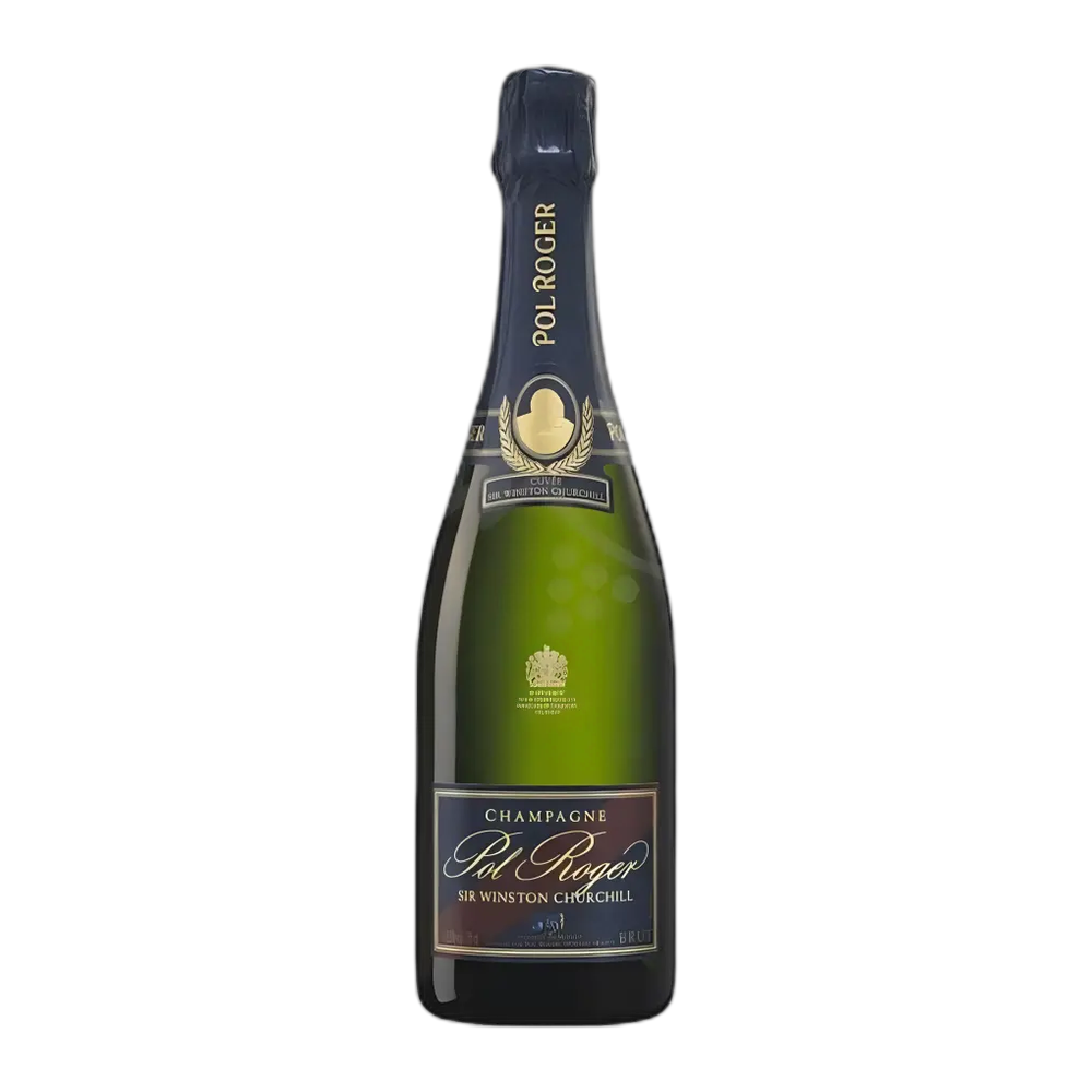 Pol Roger, Cuvée Sir Winston Churchill Brut Grand Cru 2012, Bottiglia 750 ml