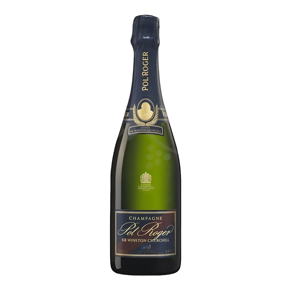 Pol Roger, Cuvée Sir Winston Churchill Brut Grand Cru 2013, Bottiglia 750 ml