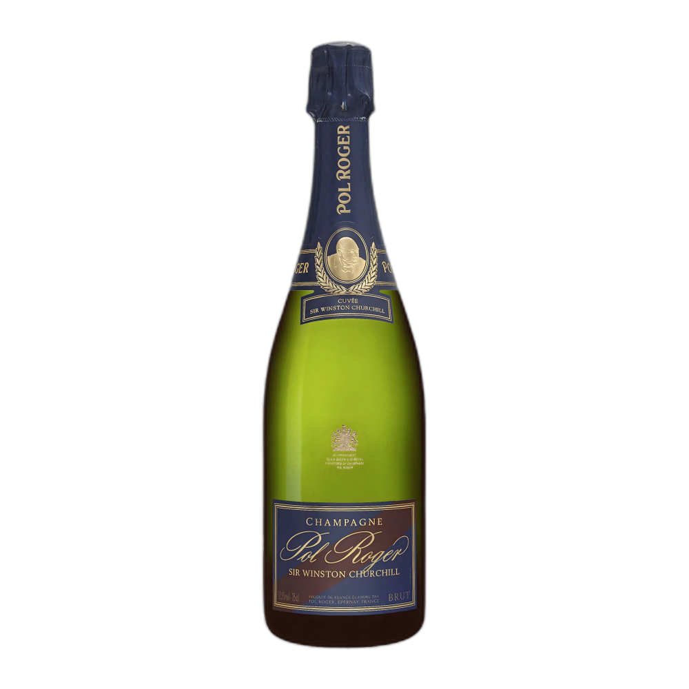 Pol Roger, Cuvée Sir Winston Churchill Brut Grand Cru 2013, Doppio magnum 3000 ml