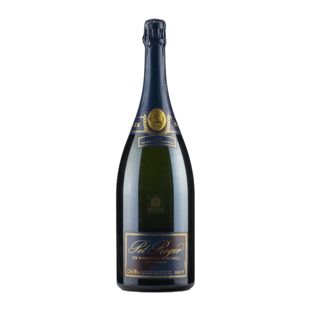 Pol Roger, Cuvée Sir Winston Churchill Brut Grand Cru 2013, Magnum 1500 ml