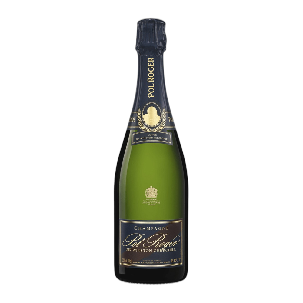 Pol Roger, Cuvée Sir Winston Churchill Brut Grand Cru 2015, Bottiglia 750 ml