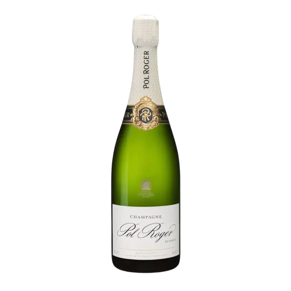 Pol Roger, Réserve Brut, Bottiglia 750 ml
