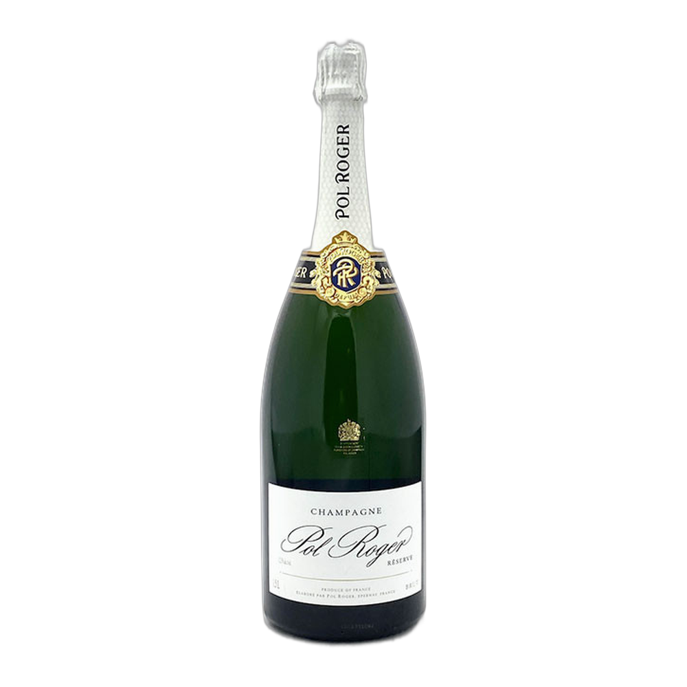 Pol Roger, Réserve Brut, Magnum 1500 ml