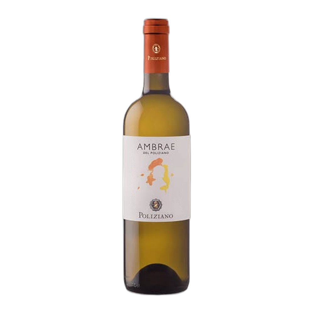 Poliziano, Ambrae del Poliziano 2024, Bottiglia 750 ml