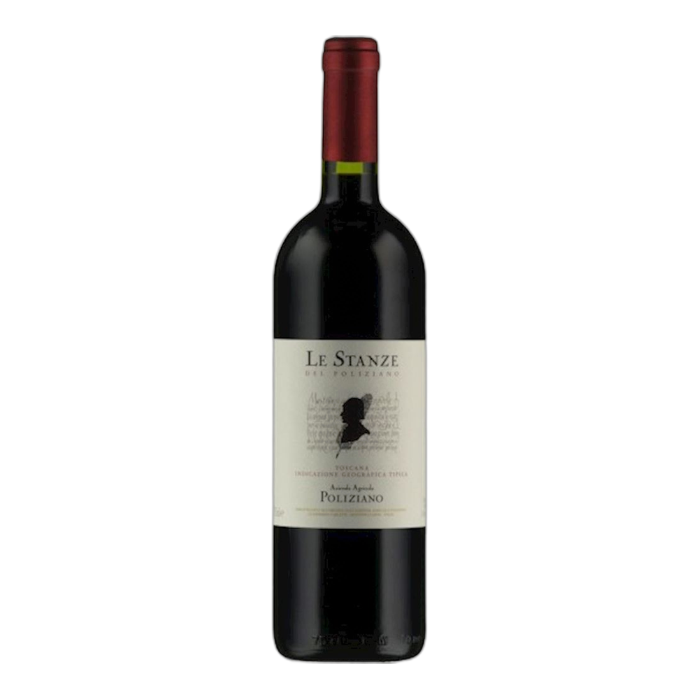 Poliziano, Le Stanze del Poliziano 2015, Bottiglia 750 ml