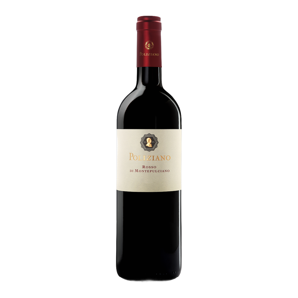 Poliziano, Rosso di Montepulciano 2024, Bottiglia 750 ml