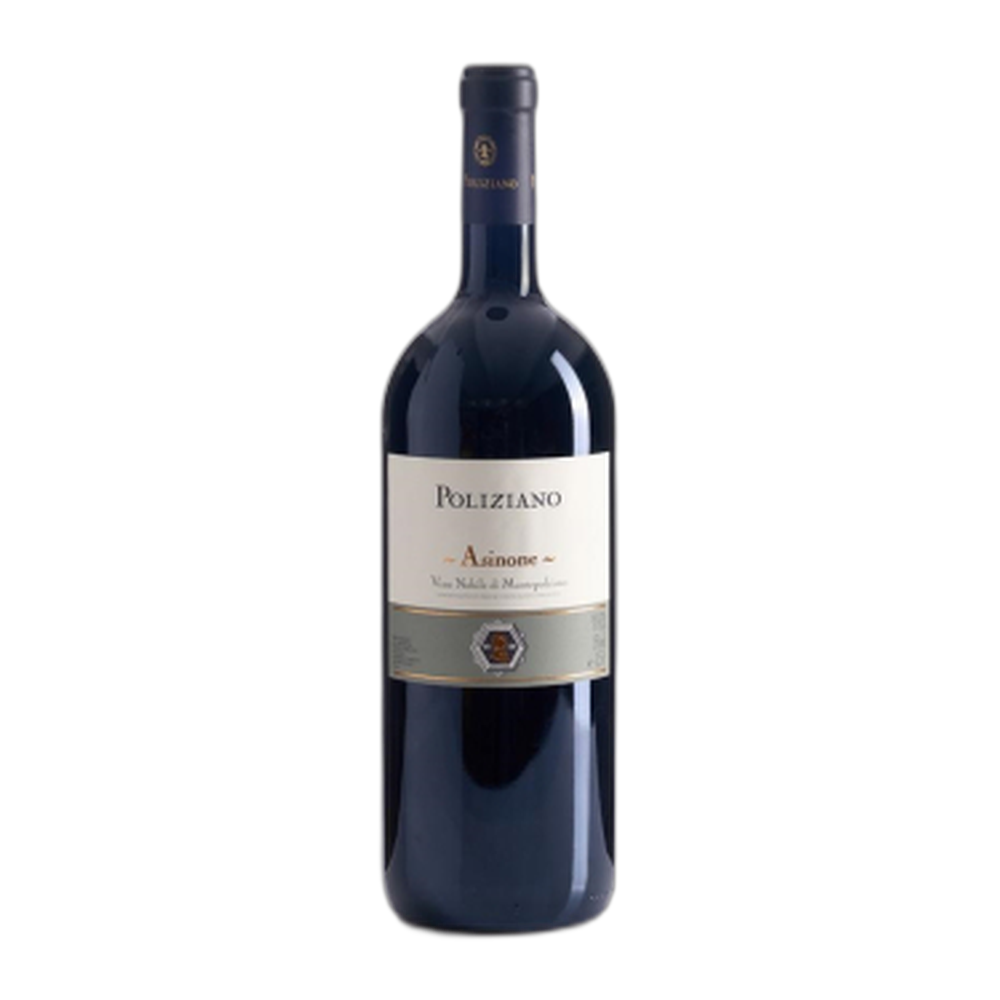 Poliziano, Vino Nobile di Montepulciano Vigna Asinone 2010, Magnum 1500 ml