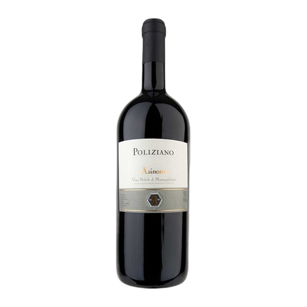 Poliziano, Vino Nobile di Montepulciano Vigna Asinone 2012, Imperiale 5000 ml