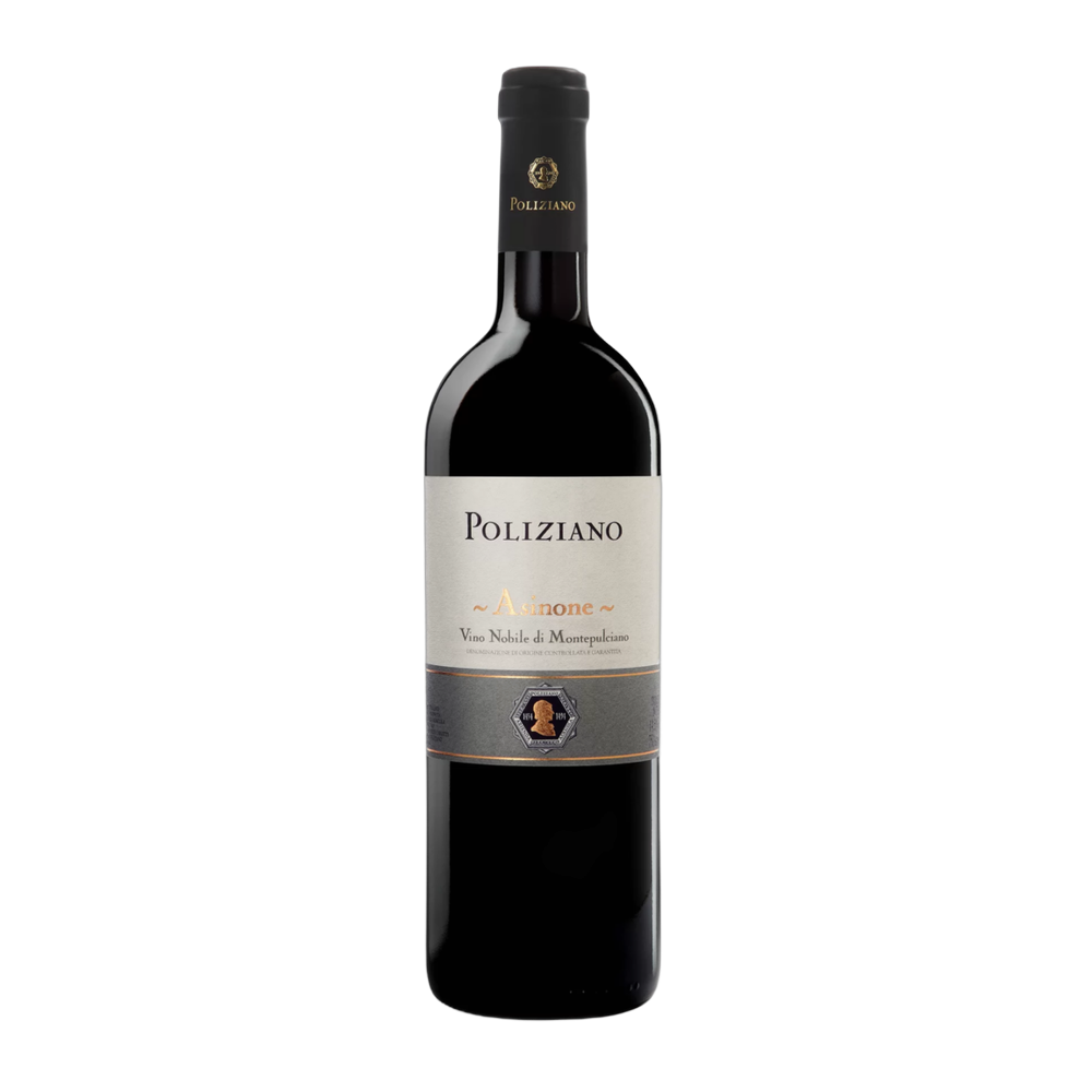 Poliziano, Vino Nobile di Montepulciano Vigna Asinone 2019, Bottiglia 750 ml