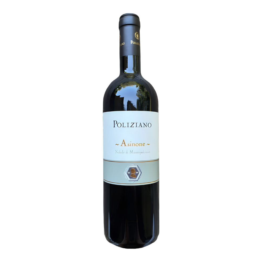 Poliziano, Vino Nobile di Montepulciano Vigna Asinone 2020, Bottiglia 750 ml