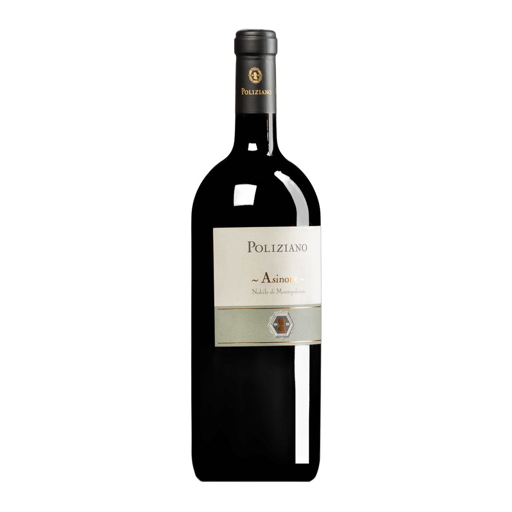 Poliziano, Vino Nobile di Montepulciano Vigna Asinone 2021, Magnum 1500 ml