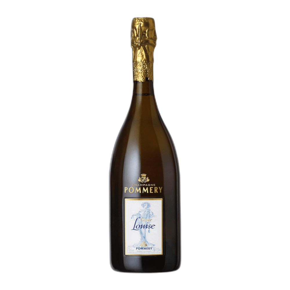 Pommery, Cuvée Louise Brut 2006, Bottiglia 750 ml