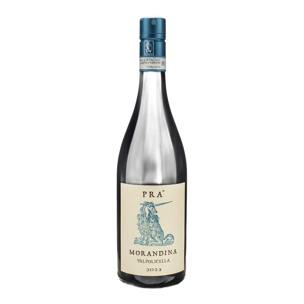 Prà, Valpolicella Morandina 2023, Bottiglia 750 ml