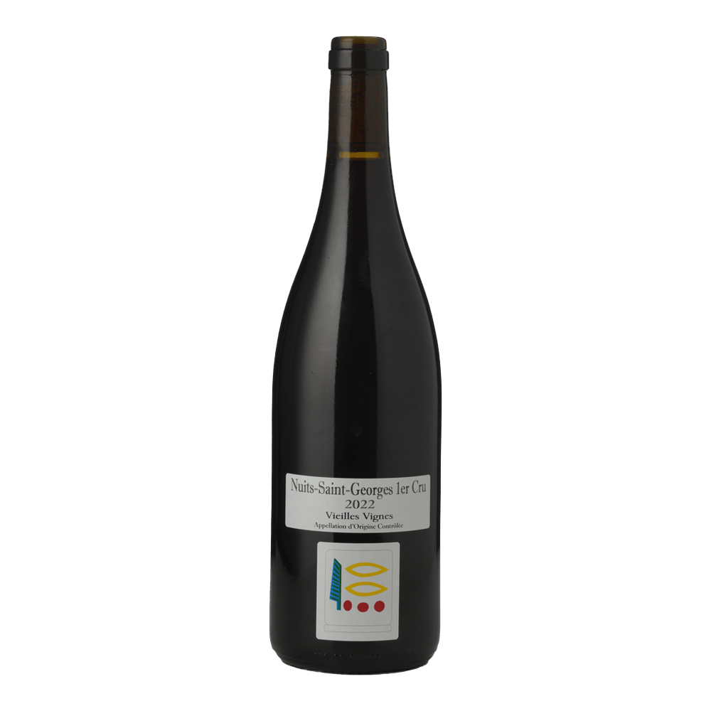 Prieuré Roch, Nuits-Saint-Georges Vieilles Vignes 1er Cru 2022, Bottiglia 750 ml