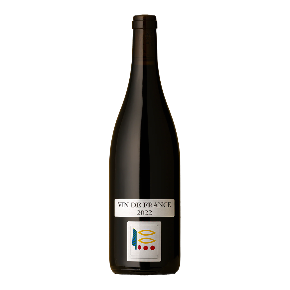 Prieuré Roch, Vin de France Rouge 2022, Bottiglia 750 ml